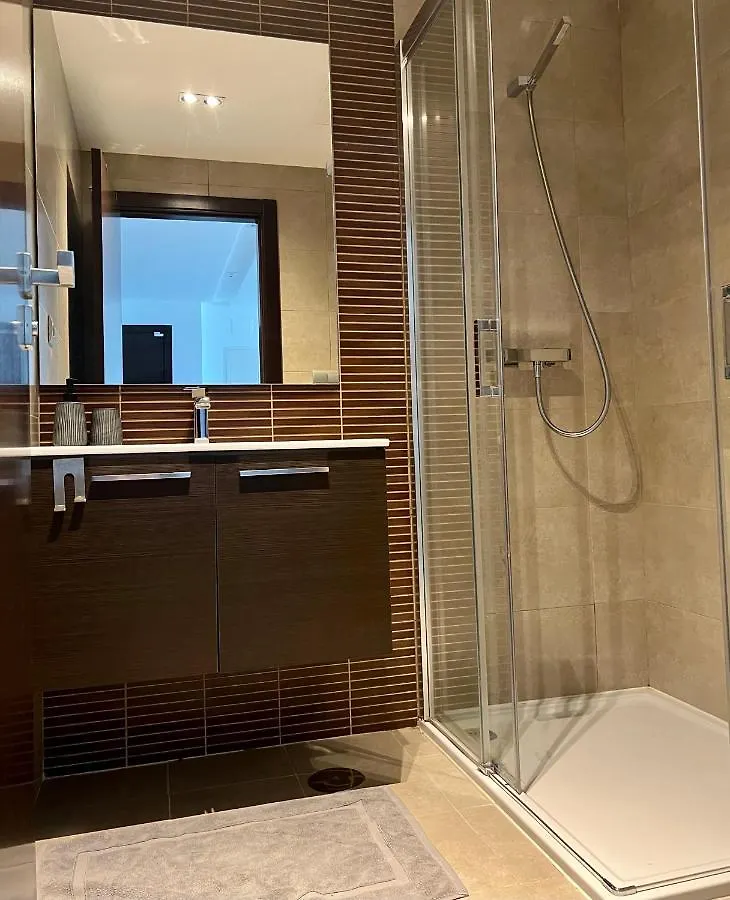 Luxury Apartment With Amazing View And Free Golf 欧赫恩