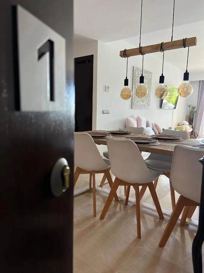 Luxury Apartment With Amazing View And Free Golf 欧赫恩