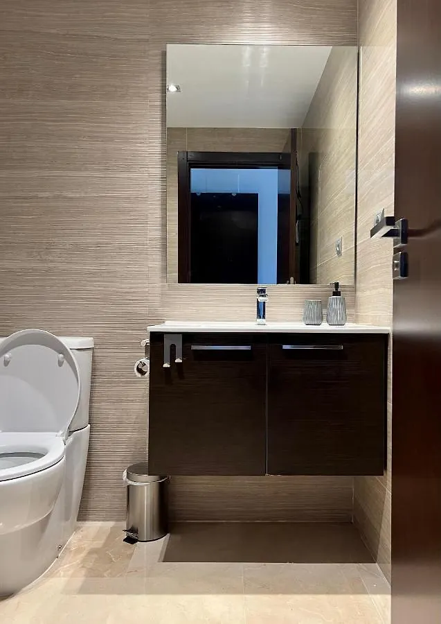 Luxury Apartment With Amazing View And Free Golf 欧赫恩 0*,