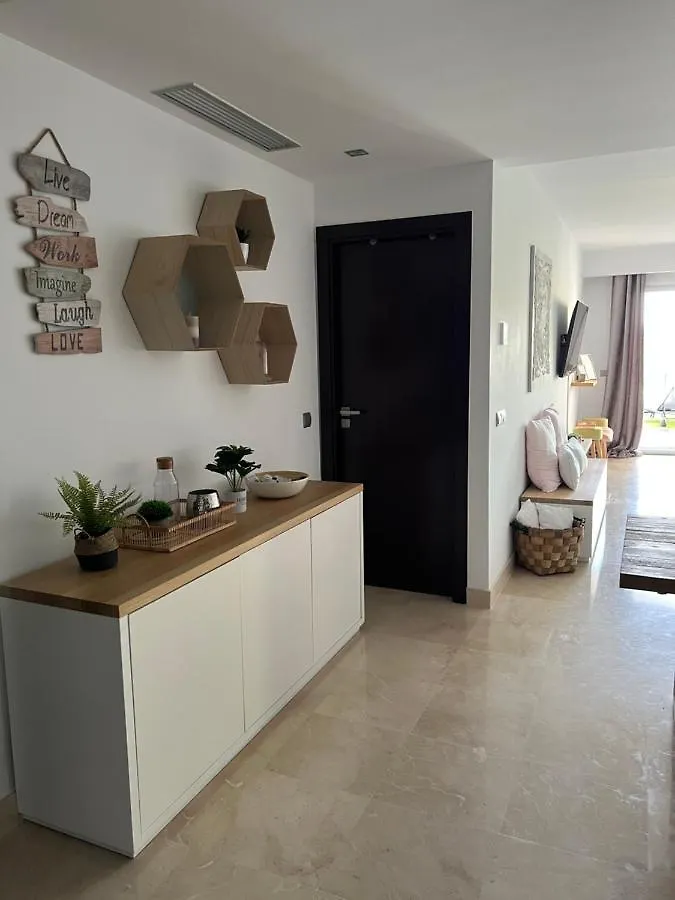 Luxury Apartment With Amazing View And Free Golf 欧赫恩