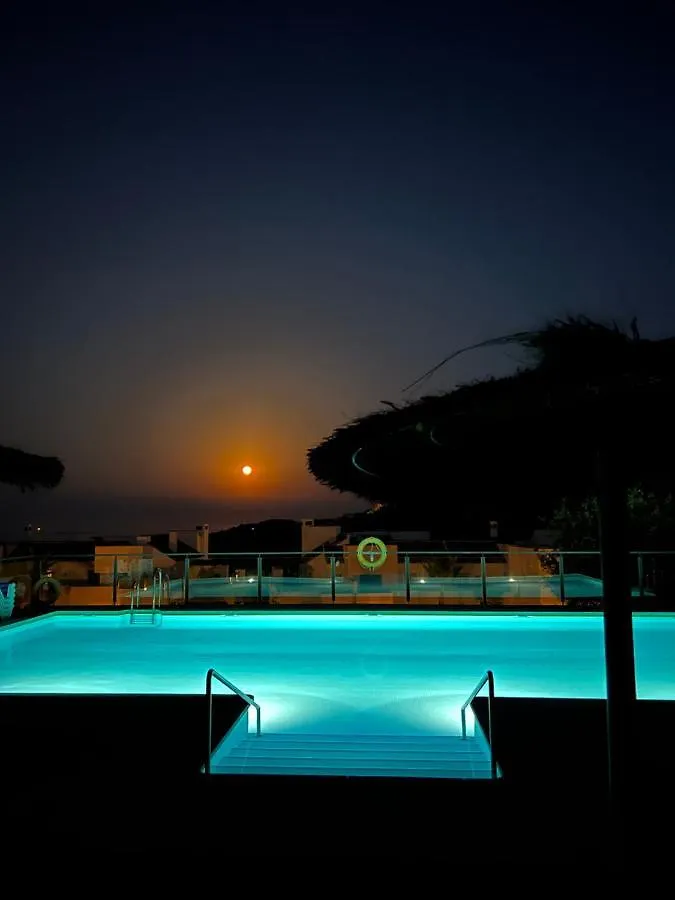 Luxury Apartment With Amazing View And Free Golf 欧赫恩