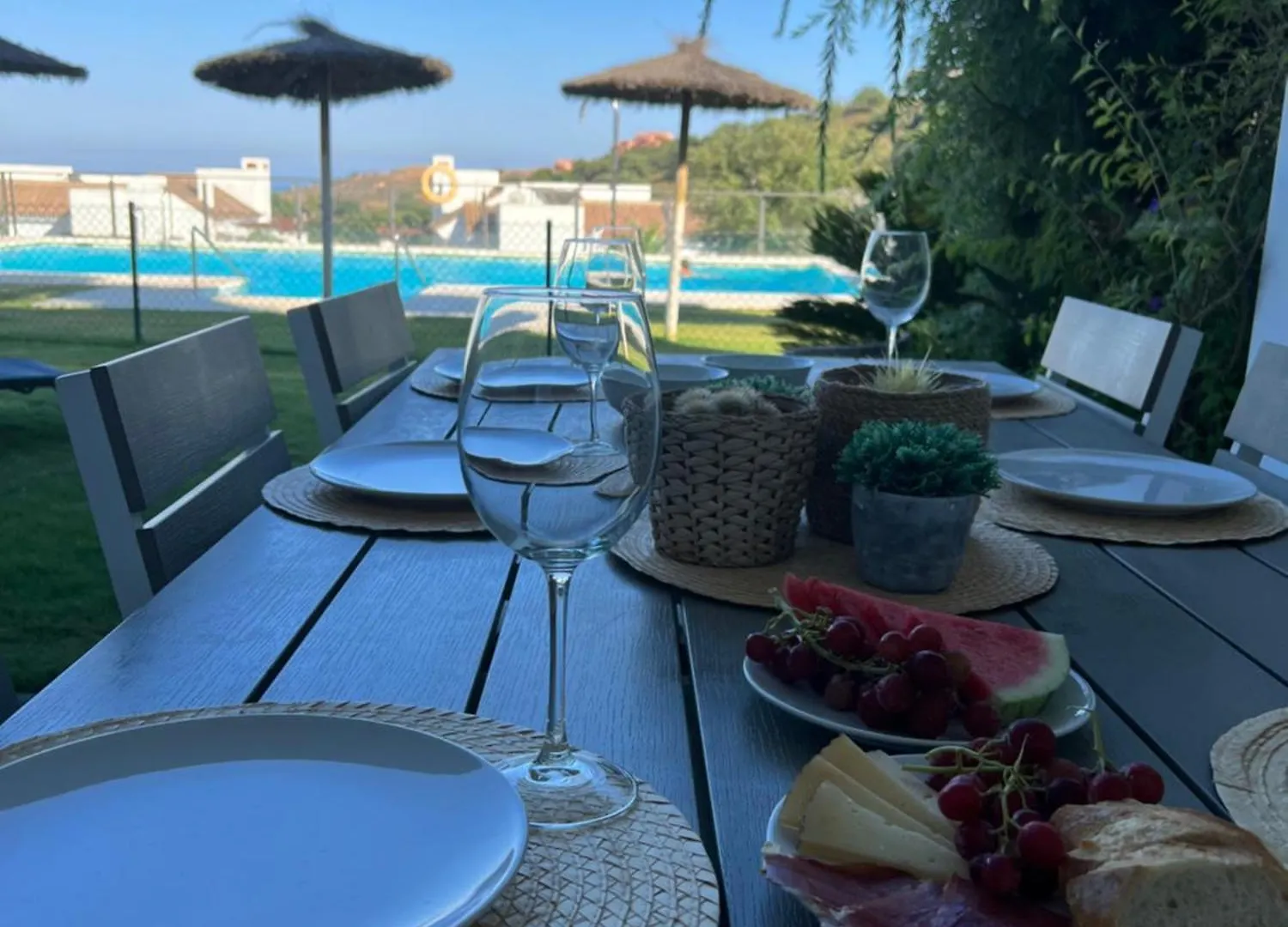 Luxury Apartment With Amazing View And Free Golf 欧赫恩