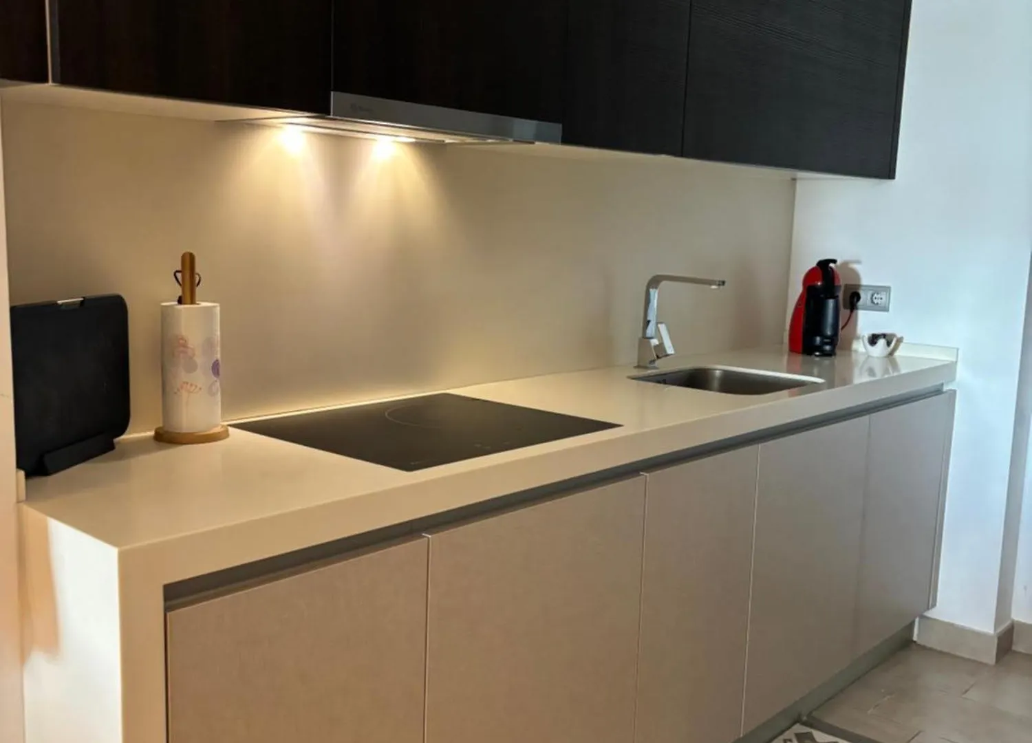 Luxury Apartment With Amazing View And Free Golf 欧赫恩