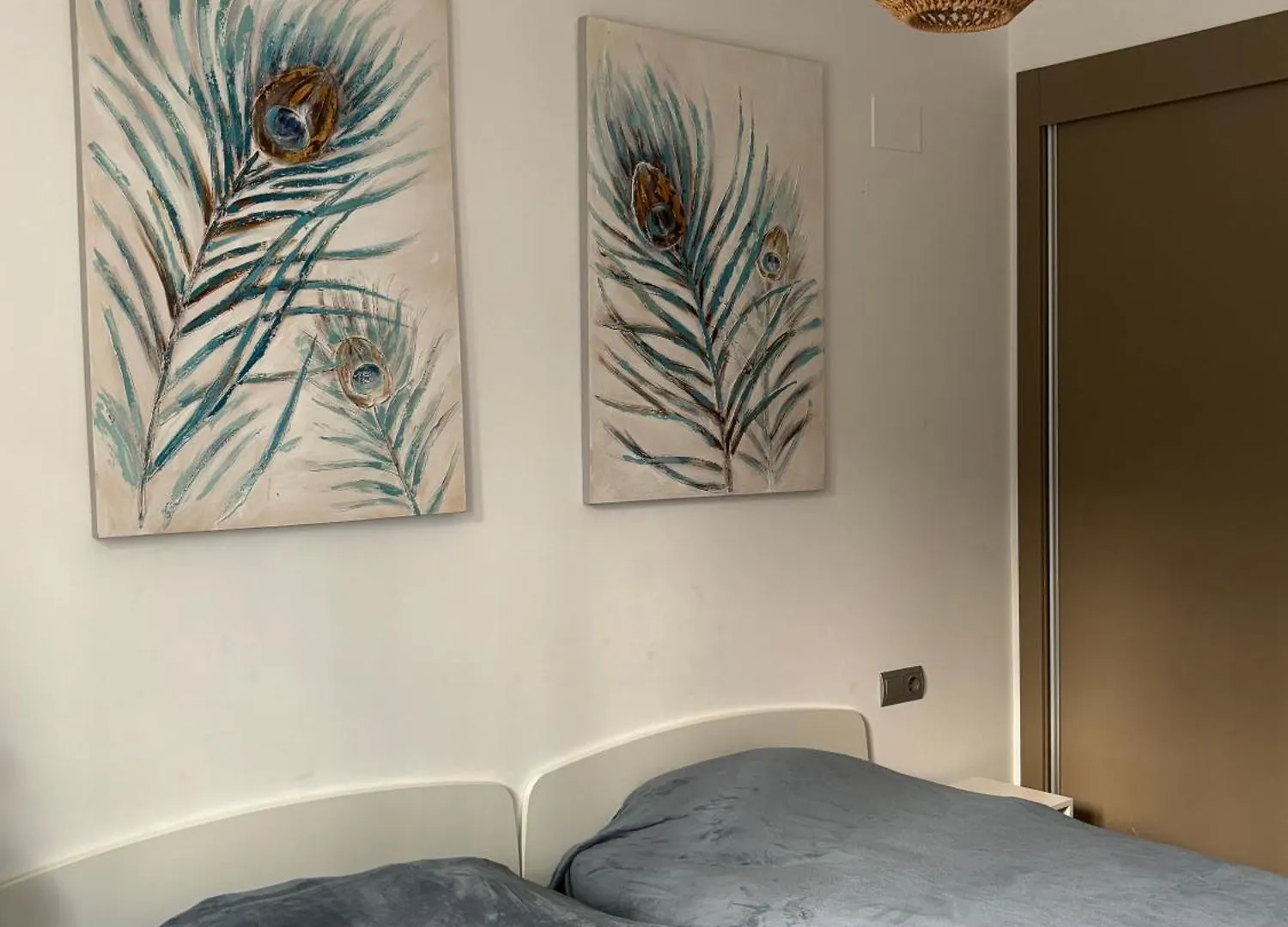 Luxury Apartment With Amazing View And Free Golf 欧赫恩