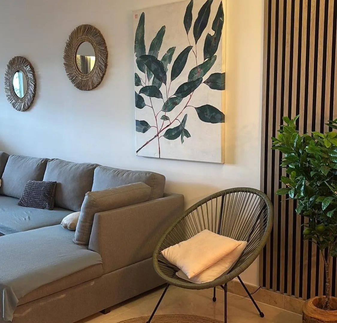 Luxury Apartment With Amazing View And Free Golf联系方式